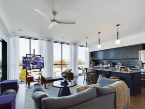 Foxtail - Downtown Views - 12 South